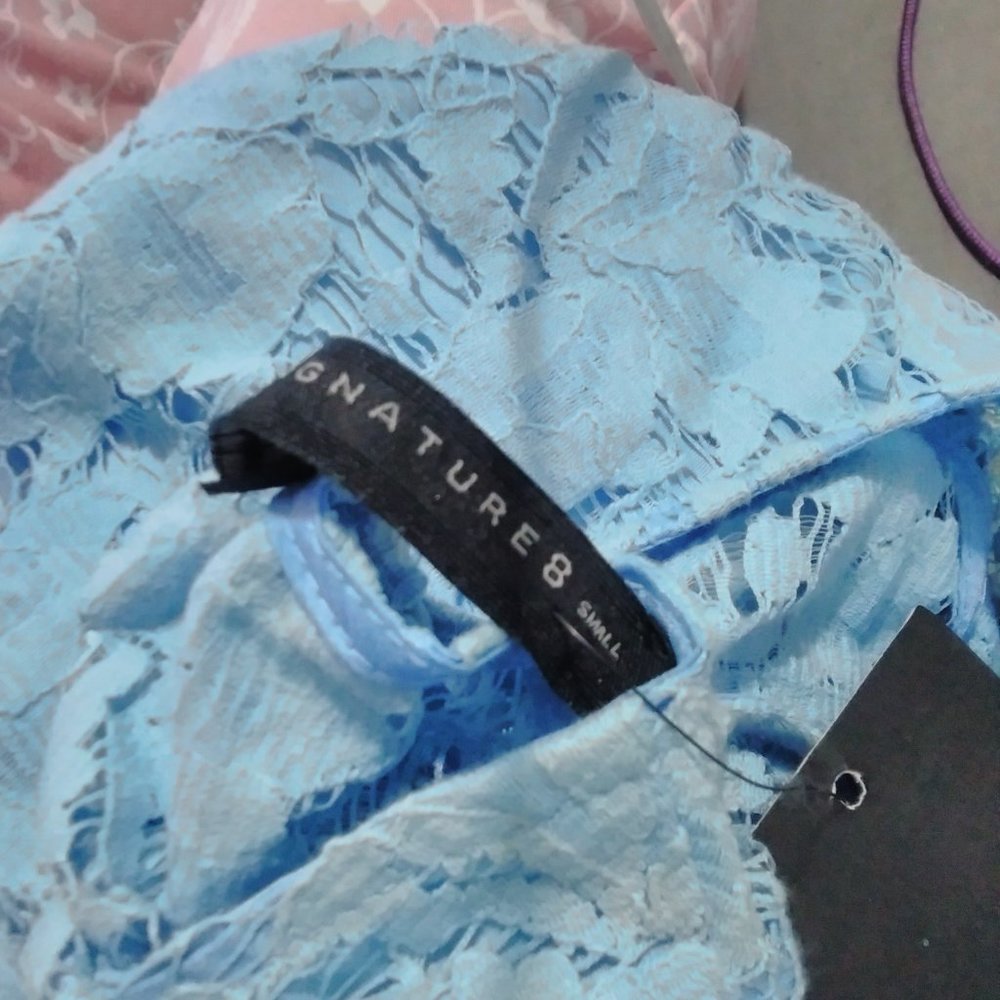 Summer Dress (Signature 8) - Picture 3 of 3
